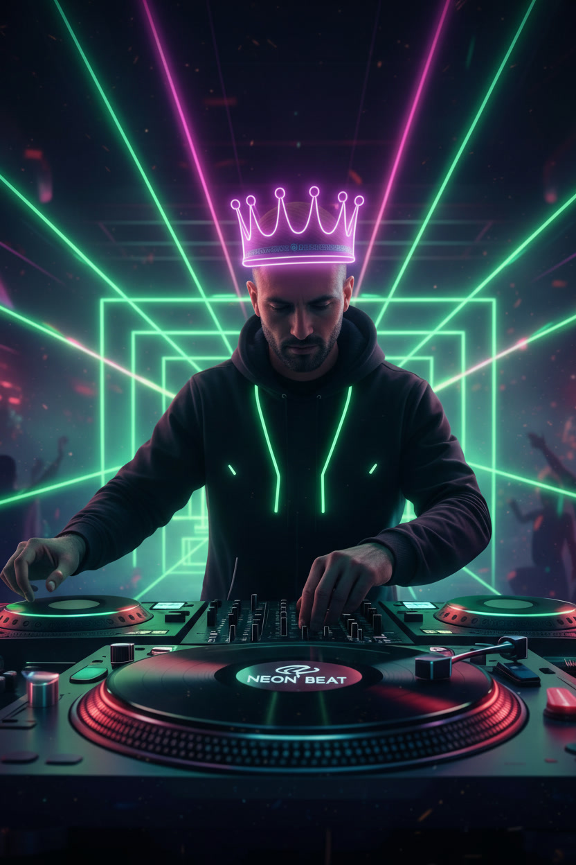 PRE KING'S DAY PARTY